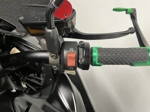 Kawasaki Z1000 - Afbeelding 22 van 22