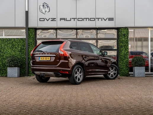Volvo XC60 - Afbeelding 5 van 30