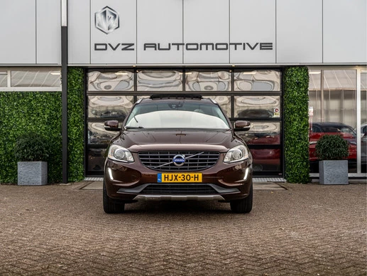 Volvo XC60 - Afbeelding 7 van 30