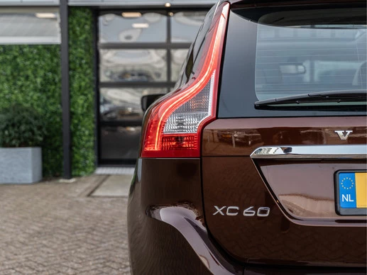 Volvo XC60 - Afbeelding 12 van 30