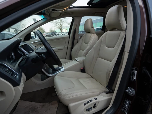 Volvo XC60 - Afbeelding 17 van 30