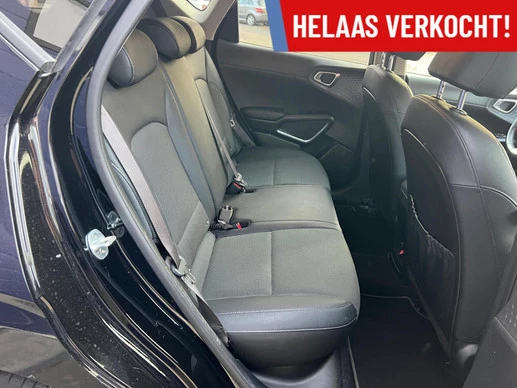 Kia e-Soul - Afbeelding 9 van 13