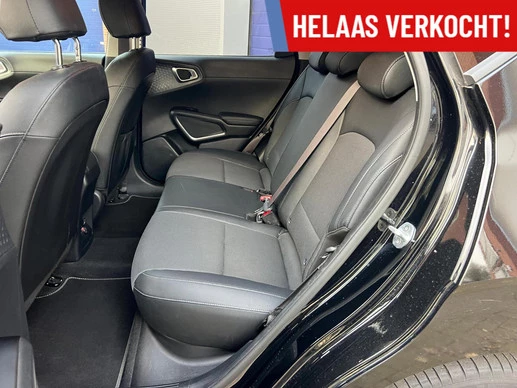 Kia e-Soul - Afbeelding 12 van 13