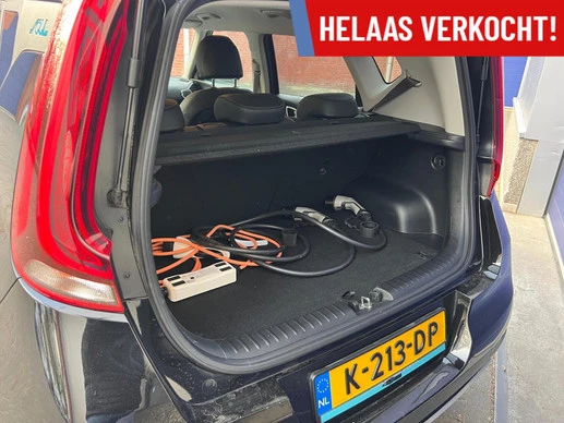 Kia e-Soul - Afbeelding 13 van 13