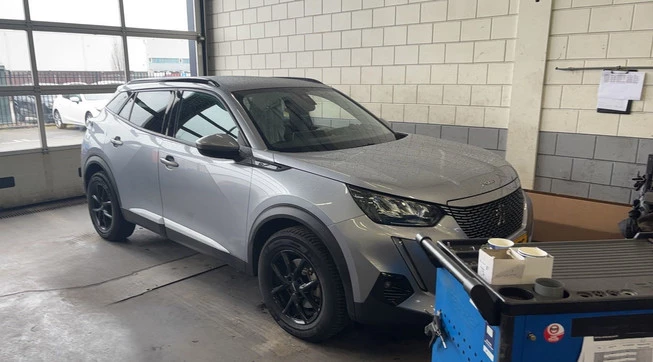 Peugeot e-2008 - Afbeelding 5 van 15