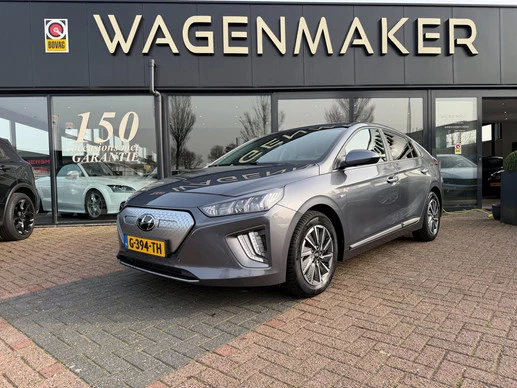 Hyundai IONIQ - Afbeelding 1 van 20