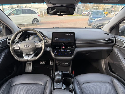 Hyundai IONIQ - Afbeelding 2 van 20