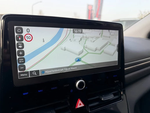 Hyundai IONIQ - Afbeelding 3 van 20