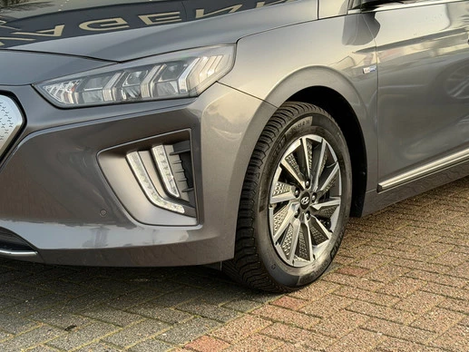 Hyundai IONIQ - Afbeelding 4 van 20