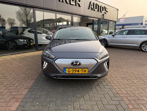 Hyundai IONIQ - Afbeelding 5 van 20