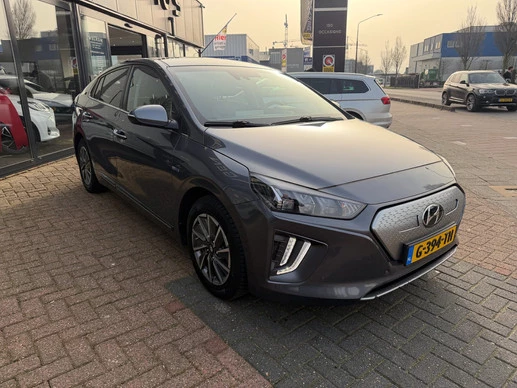 Hyundai IONIQ - Afbeelding 6 van 20