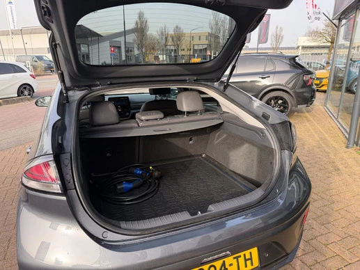 Hyundai IONIQ - Afbeelding 9 van 20