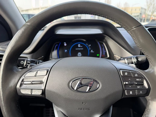 Hyundai IONIQ - Afbeelding 16 van 20