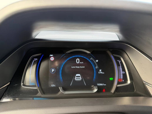 Hyundai IONIQ - Afbeelding 17 van 20