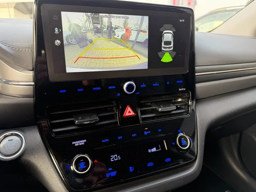 Hyundai IONIQ - Afbeelding 19 van 20