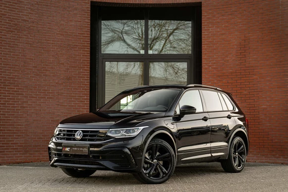 Volkswagen Tiguan - Afbeelding 2 van 30
