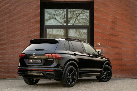 Volkswagen Tiguan - Afbeelding 3 van 30