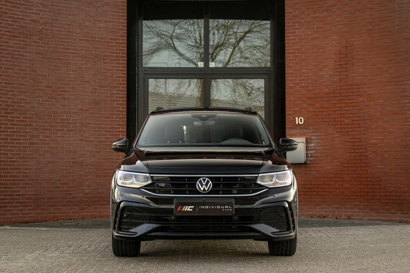 Volkswagen Tiguan - Afbeelding 4 van 30