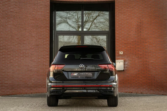 Volkswagen Tiguan - Afbeelding 5 van 30