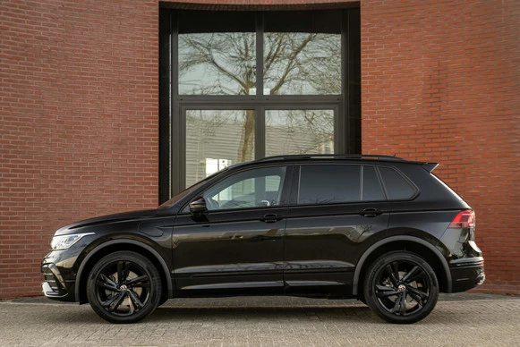 Volkswagen Tiguan - Afbeelding 6 van 30