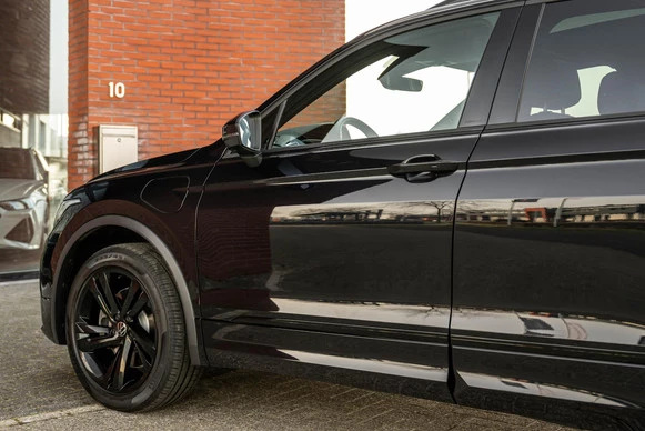 Volkswagen Tiguan - Afbeelding 8 van 30