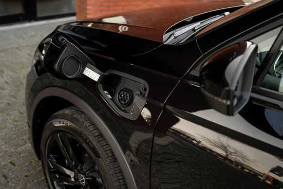 Volkswagen Tiguan - Afbeelding 9 van 30