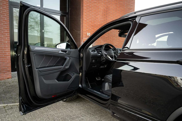 Volkswagen Tiguan - Afbeelding 10 van 30