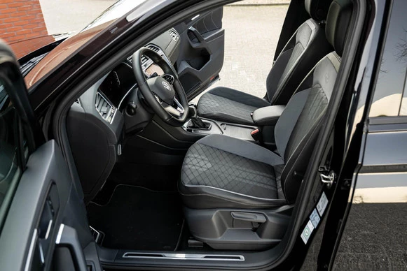 Volkswagen Tiguan - Afbeelding 11 van 30