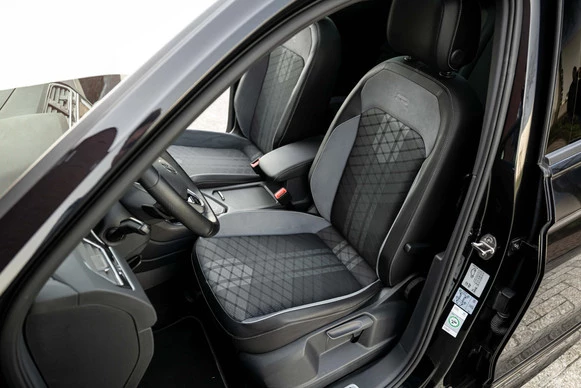 Volkswagen Tiguan - Afbeelding 12 van 30