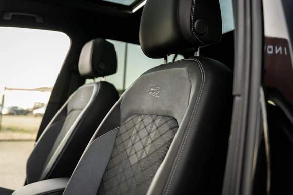 Volkswagen Tiguan - Afbeelding 13 van 30