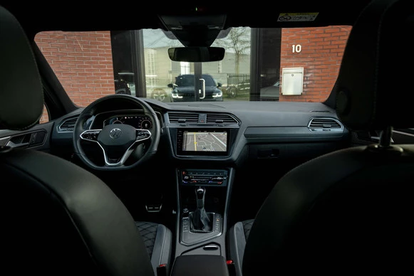 Volkswagen Tiguan - Afbeelding 16 van 30