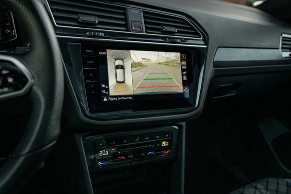 Volkswagen Tiguan - Afbeelding 19 van 30