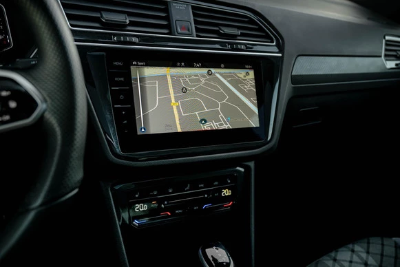 Volkswagen Tiguan - Afbeelding 21 van 30