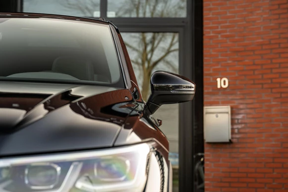 Volkswagen Tiguan - Afbeelding 23 van 30