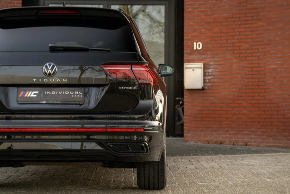 Volkswagen Tiguan - Afbeelding 24 van 30