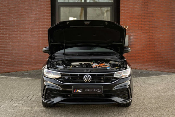 Volkswagen Tiguan - Afbeelding 27 van 30