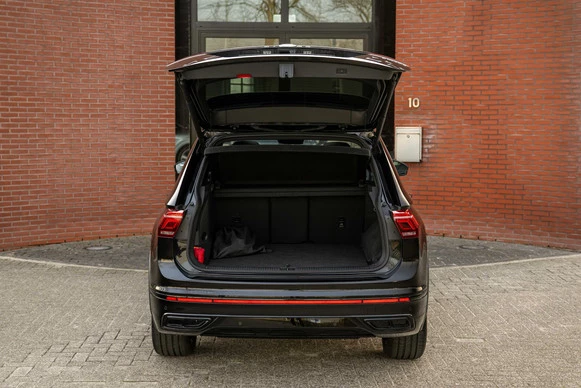 Volkswagen Tiguan - Afbeelding 28 van 30