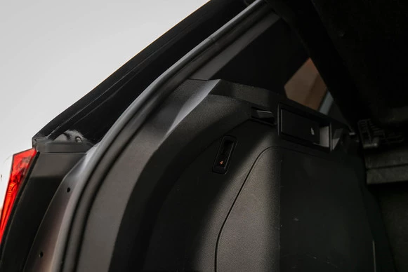 Volkswagen Tiguan - Afbeelding 30 van 30