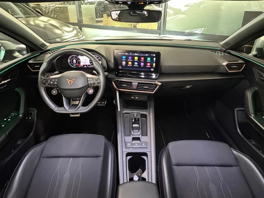 CUPRA Leon Sportstourer - Afbeelding 4 van 30