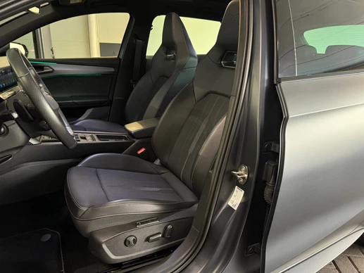 CUPRA Leon Sportstourer - Afbeelding 5 van 30