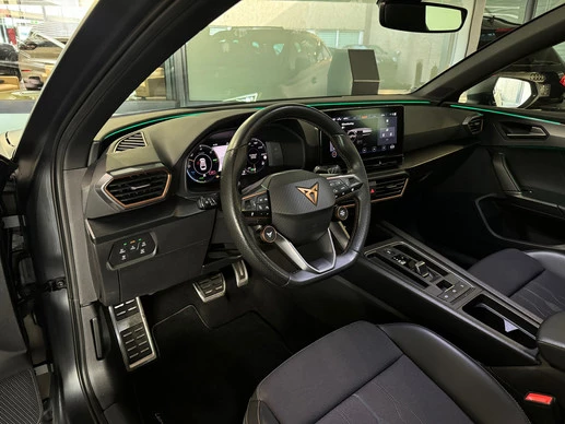 CUPRA Leon Sportstourer - Afbeelding 6 van 30