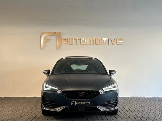 CUPRA Leon Sportstourer - Afbeelding 9 van 30