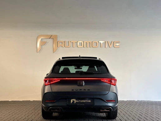 CUPRA Leon Sportstourer - Afbeelding 11 van 30