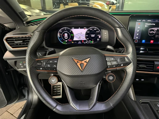 CUPRA Leon Sportstourer - Afbeelding 13 van 30