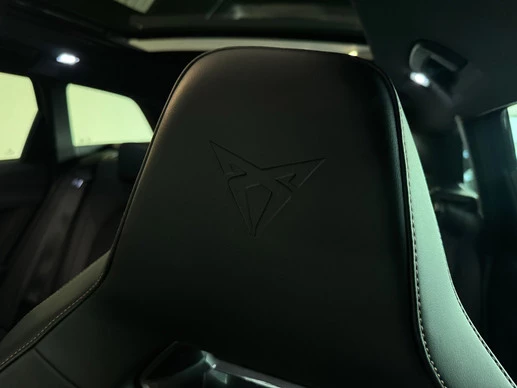 CUPRA Leon Sportstourer - Afbeelding 18 van 30