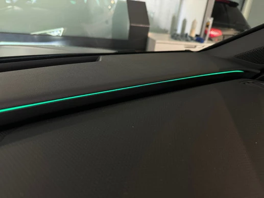 CUPRA Leon Sportstourer - Afbeelding 21 van 30