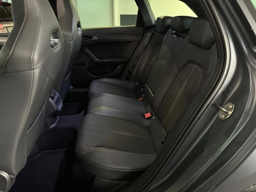 CUPRA Leon Sportstourer - Afbeelding 23 van 30