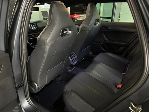 CUPRA Leon Sportstourer - Afbeelding 24 van 30