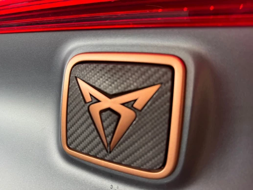 CUPRA Leon Sportstourer - Afbeelding 25 van 30