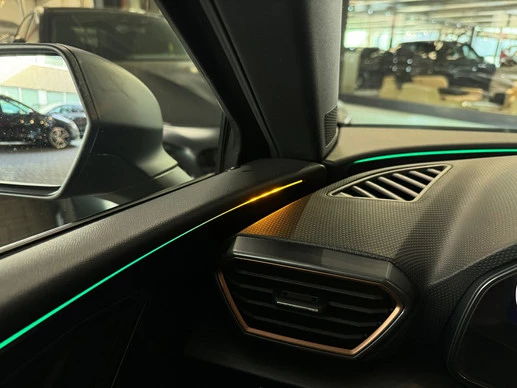 CUPRA Leon Sportstourer - Afbeelding 28 van 30